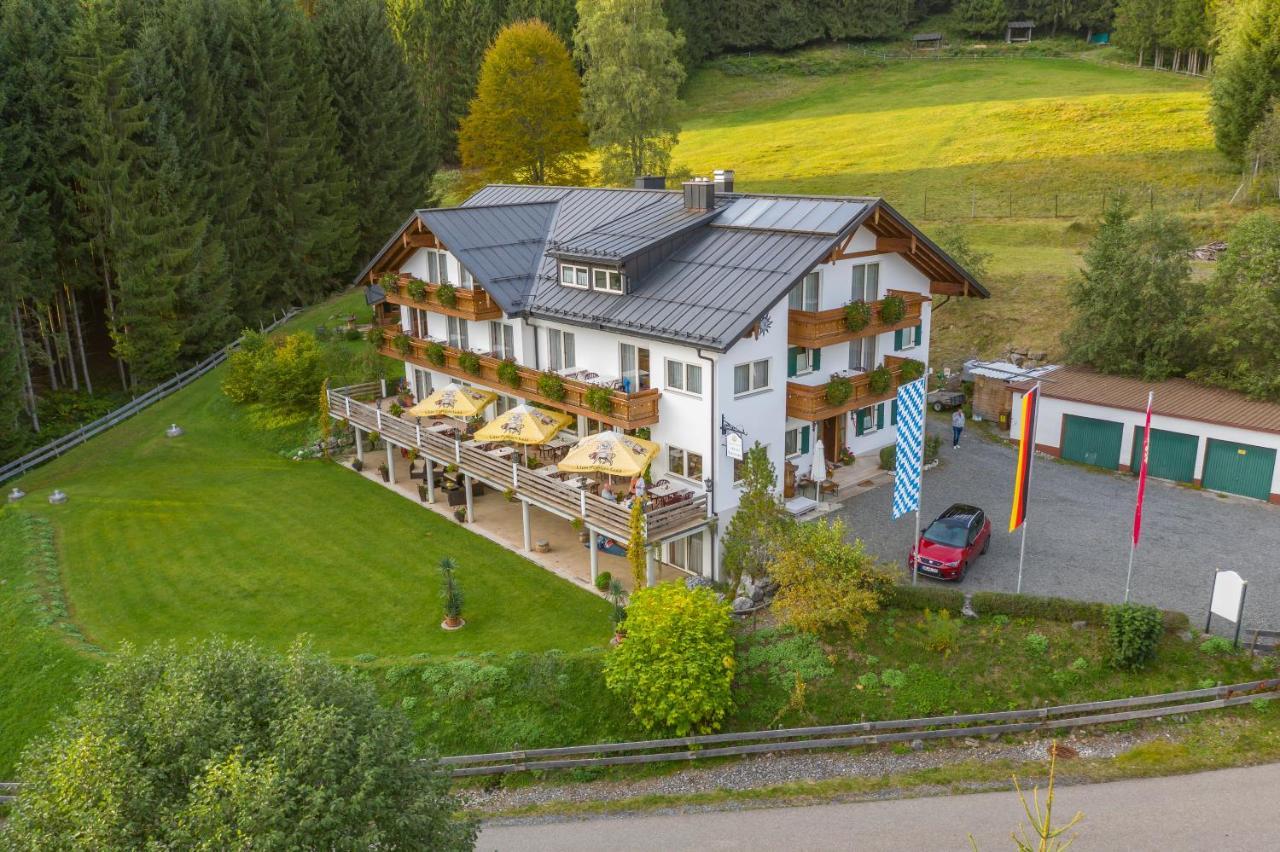 فندق Alpenhof Reuterwanne فيرتاخ المظهر الخارجي الصورة